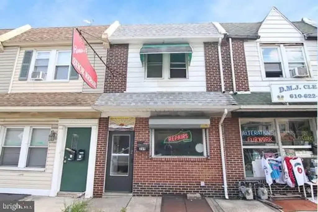 269 N Wycombe Ave, LANSDOWNE