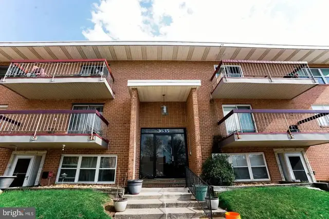 3635 Glengyle Ave #5b, Baltimore