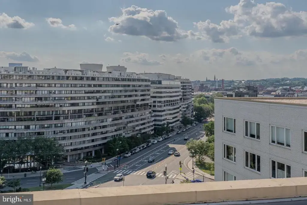 2475 Virginia Ave Nw #801/802, WASHINGTON