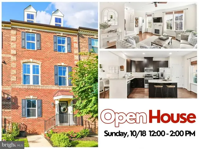 3529 Katherine Way, Frederick