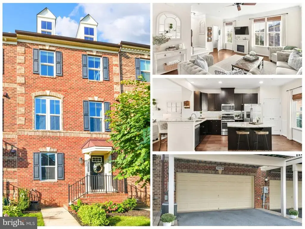 3529 Katherine Way, FREDERICK