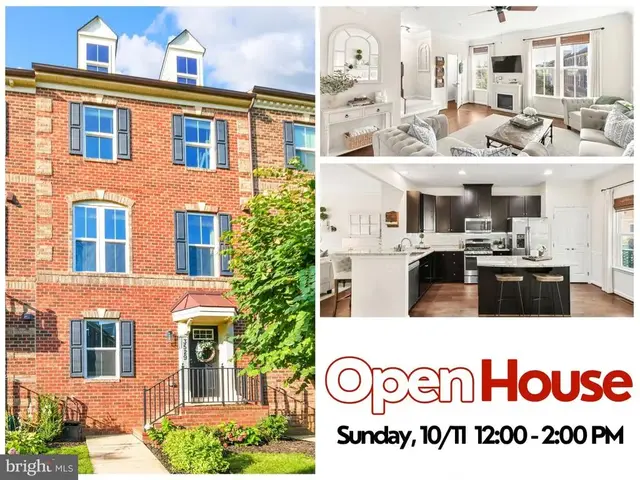 3529 Katherine Way, Frederick