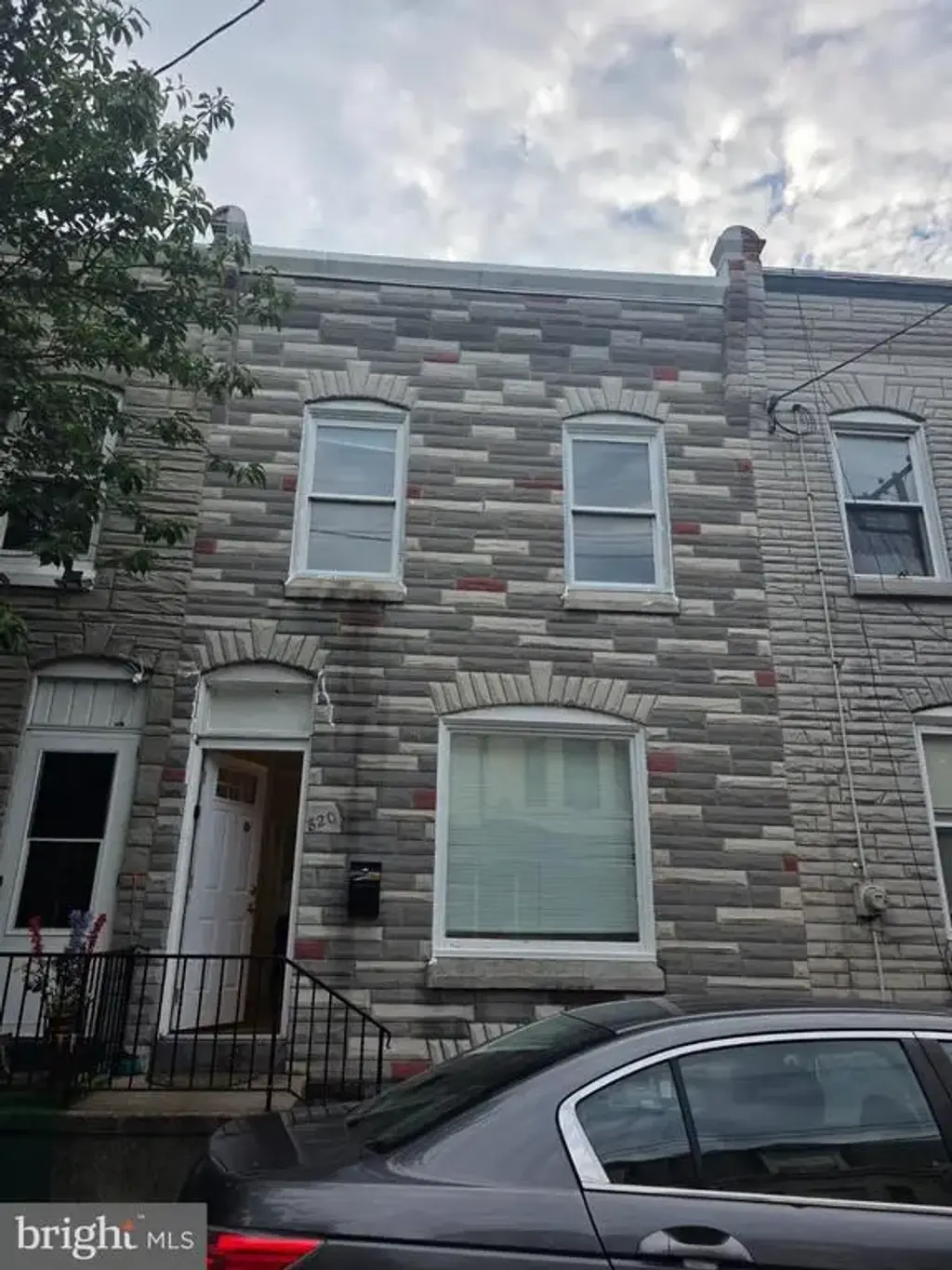 820 Church St, READING