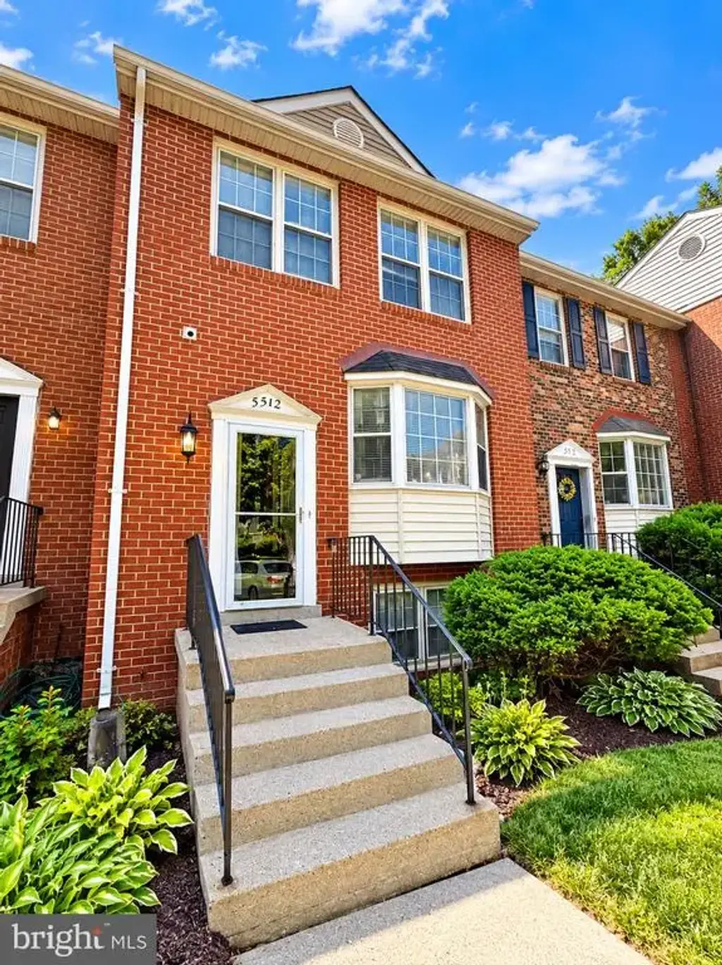 5512 E Boniwood Turn, CLINTON