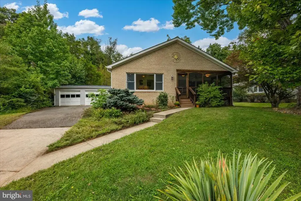 16408 Keats Ter, DERWOOD