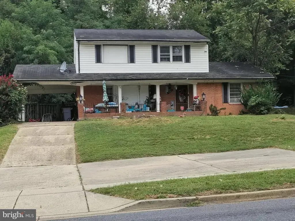 4602 Brinkley Rd, TEMPLE HILLS