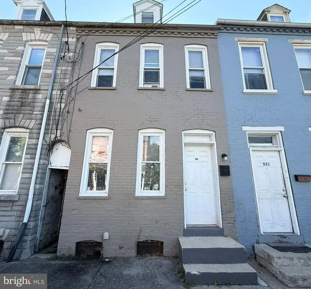 529 Green St, LANCASTER
