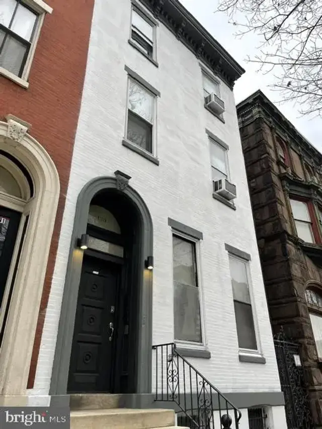 2129 Spring Garden St #1, Philadelphia