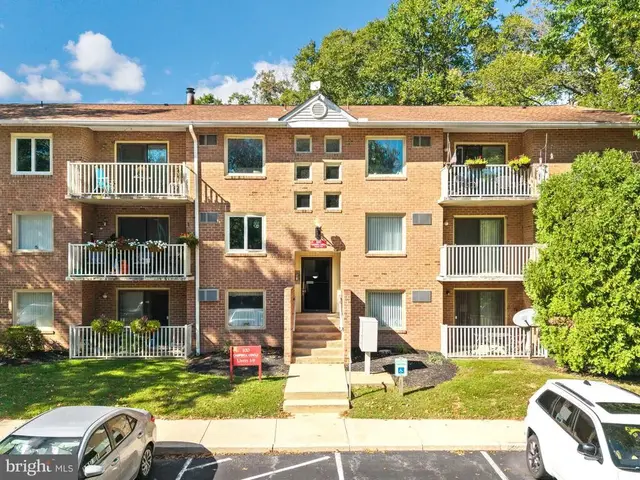 100 Campbell Cir #d-5, Downingtown