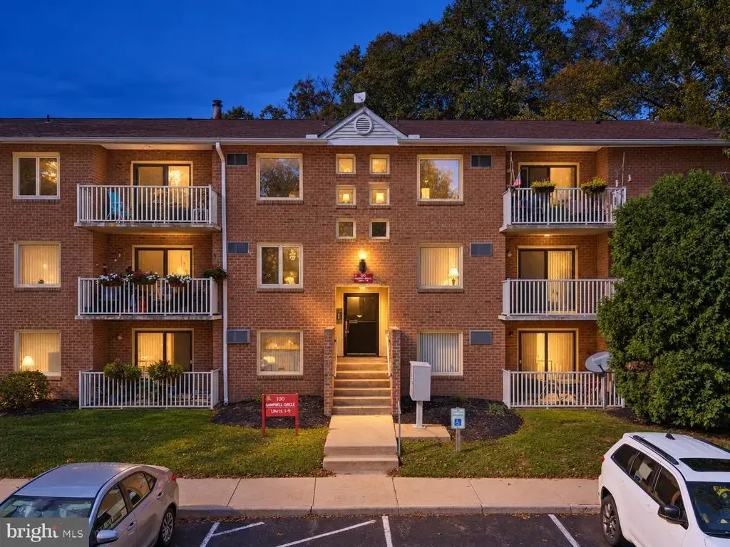 100 Campbell Cir #d-5, DOWNINGTOWN
