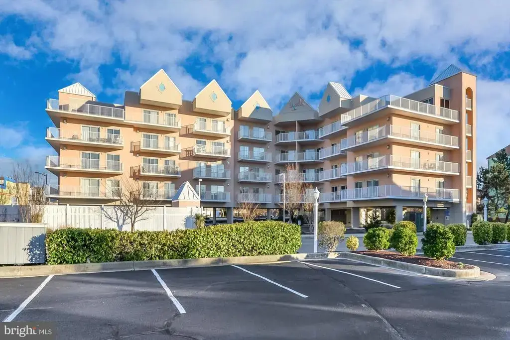103 125th St #40400, OCEAN CITY