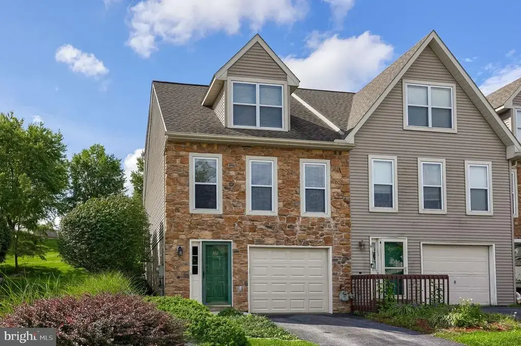 322 Oakridge Dr, MOUNTVILLE