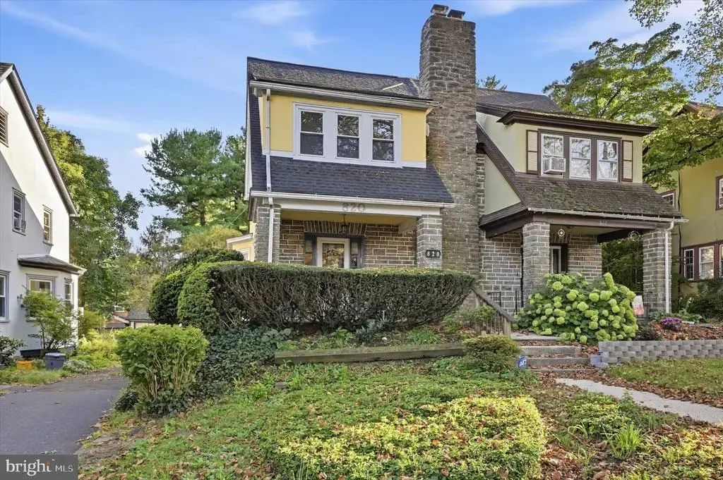 820 Elkins Ave, ELKINS PARK