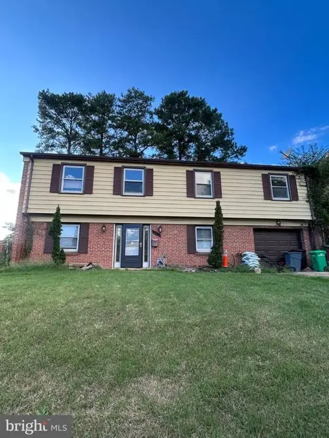 1910 Colebrooke Dr, Temple Hills