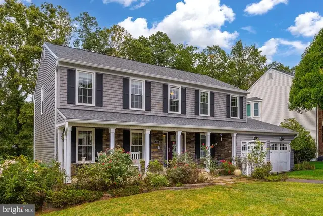 14 Ballantrae Ct, Stafford