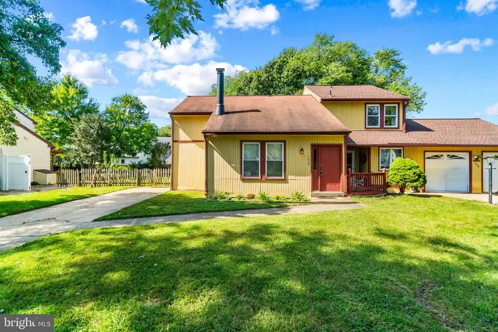 1630 Revell Downs Dr, ANNAPOLIS