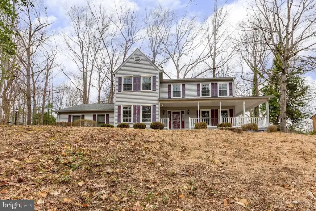1130 Columbus Dr, STAFFORD