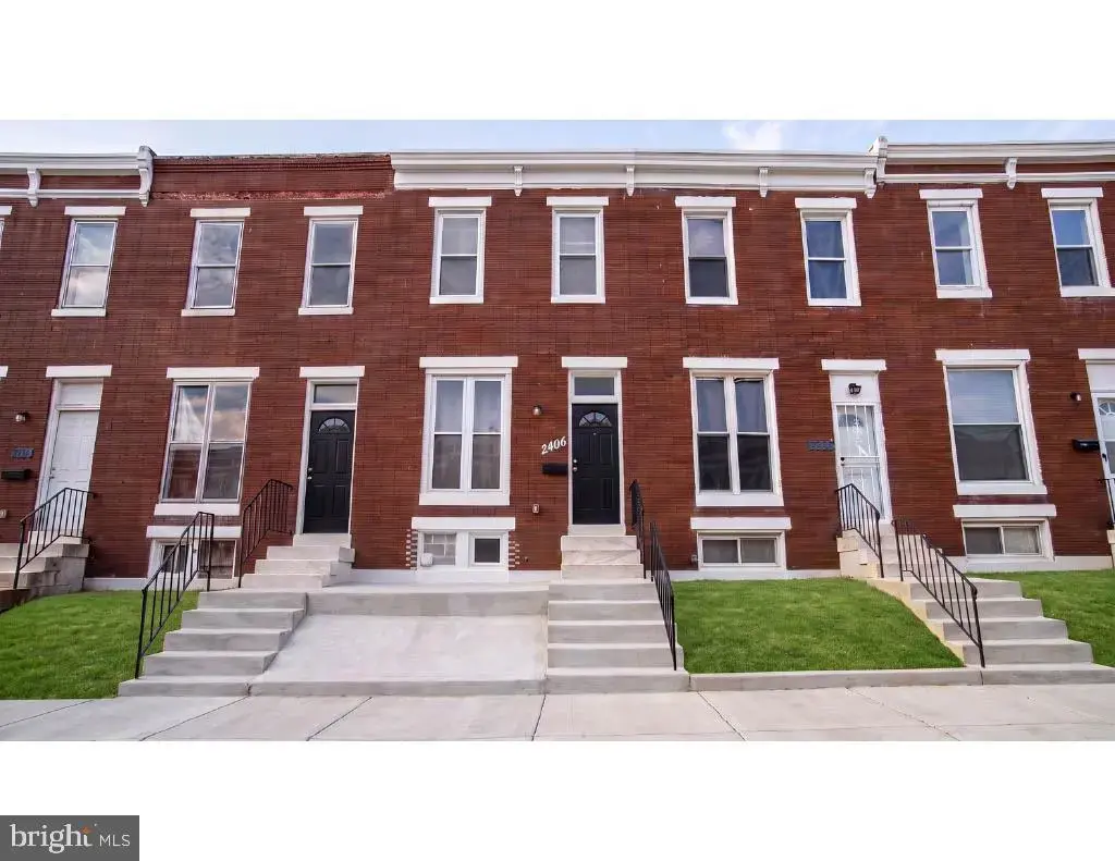 2406 Lauretta Ave, BALTIMORE