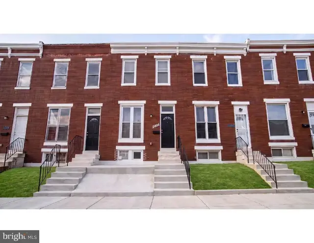 2406 Lauretta Ave, Baltimore