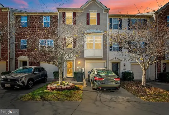 7224 Mockingbird Cir, Glen Burnie