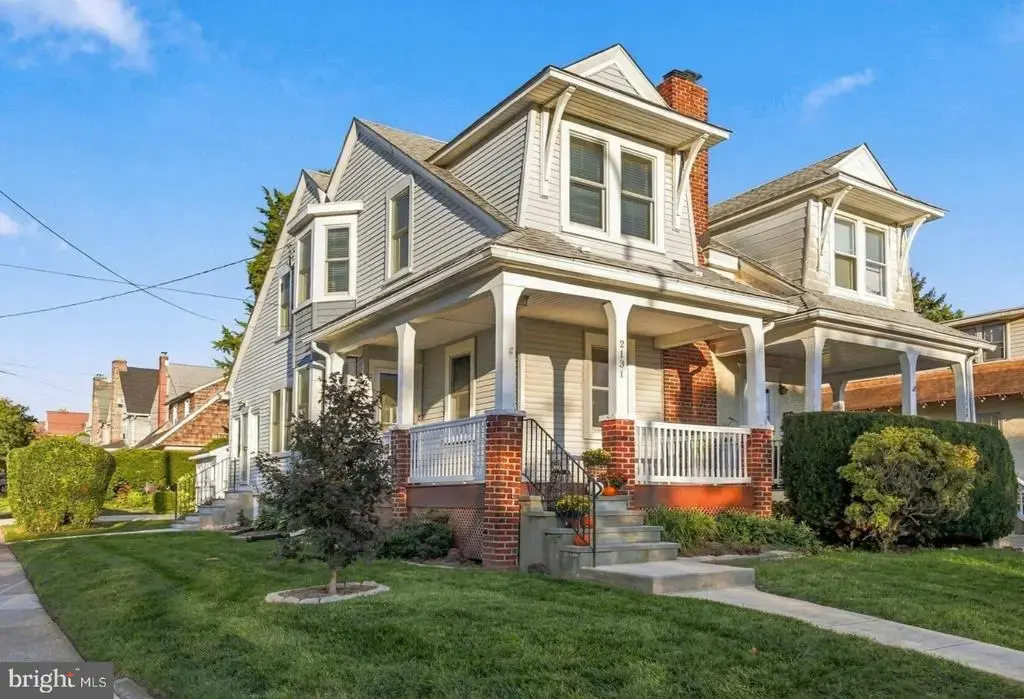 2131 Darby Rd, HAVERTOWN
