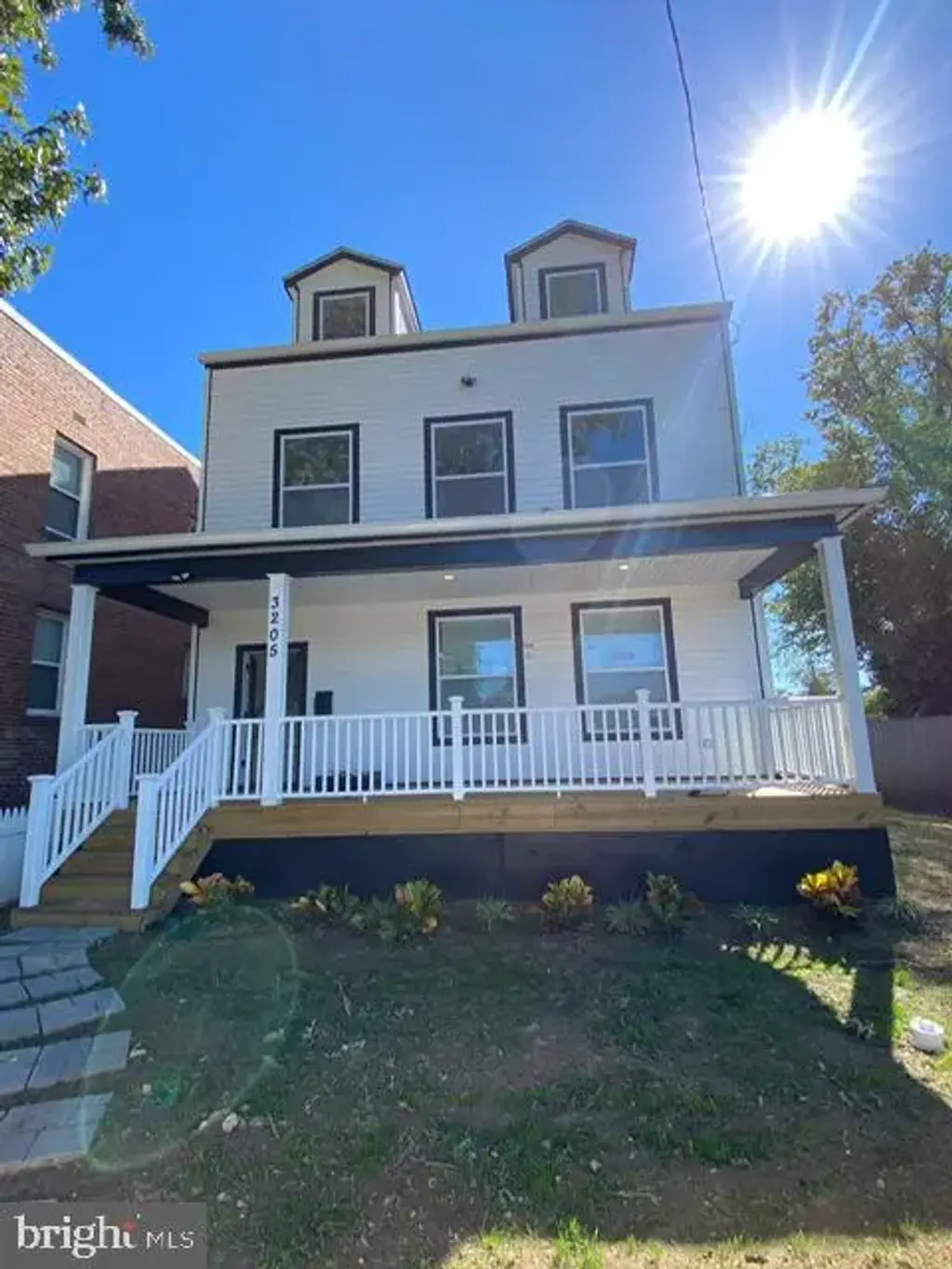 3205 Dubois Pl Se, WASHINGTON