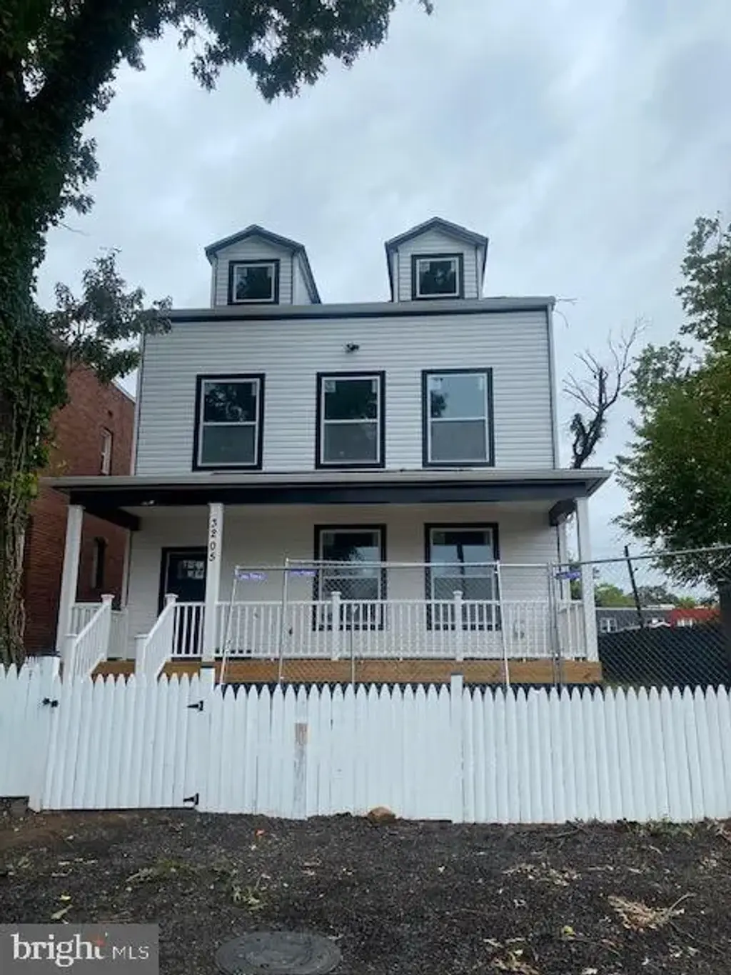 3205 Dubois Pl Se, WASHINGTON