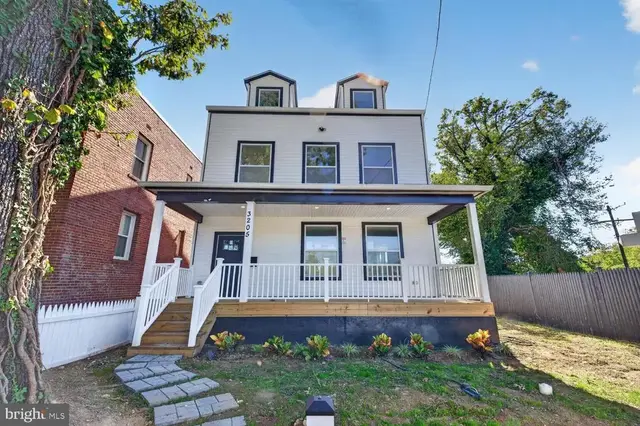 3205 Dubois Pl Se, Washington