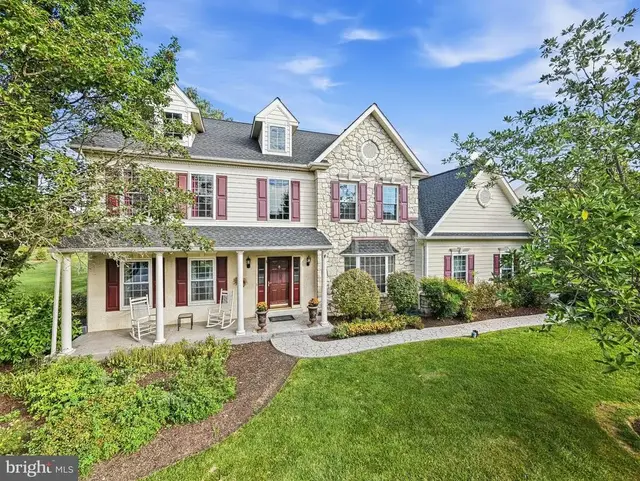 8 Cameron Ct, Exton