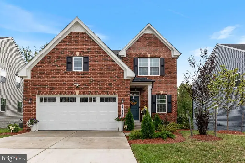 15542 N Twin River Cir, BOWIE