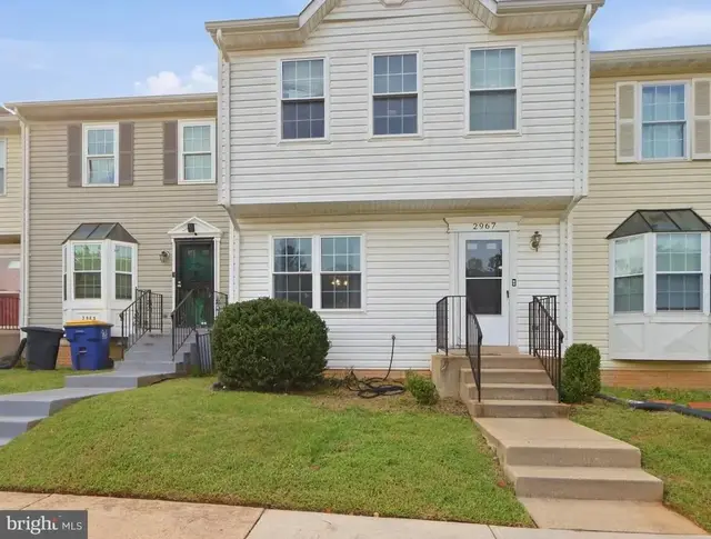 2967 Hobblebush Ct, Glenarden