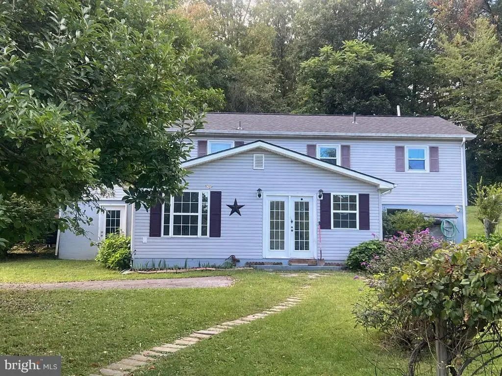 3305 Butts Mill Rd, HEDGESVILLE