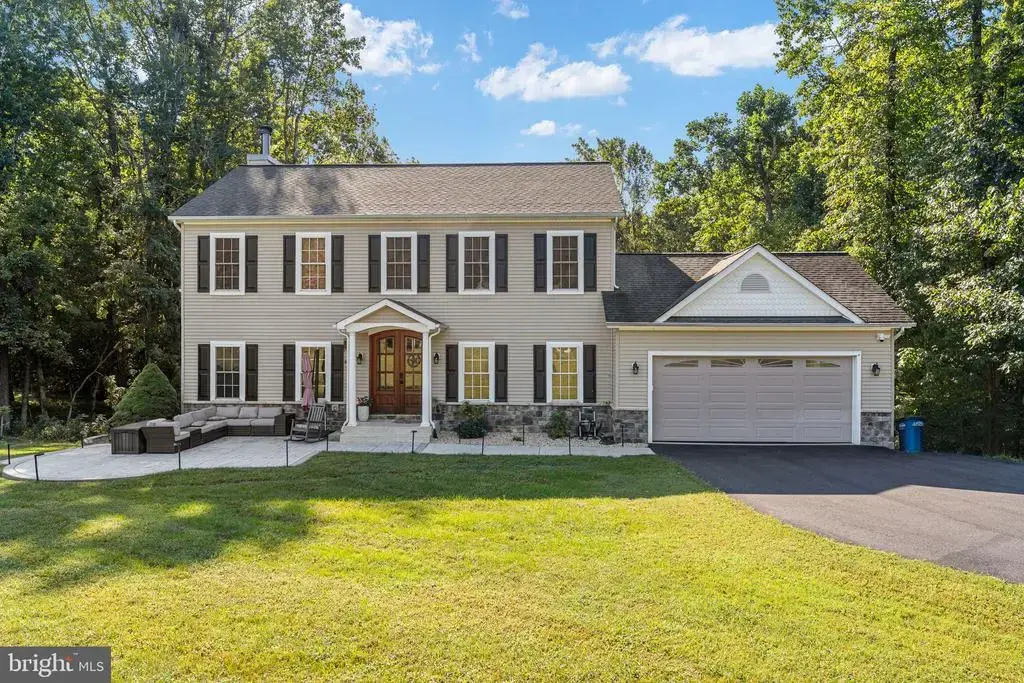 13290 Ormond Way, KING GEORGE