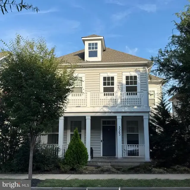 5063 Judicial Way, Frederick