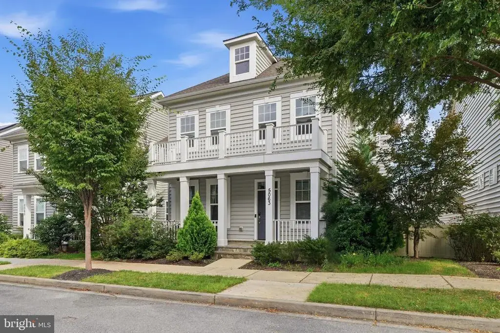5063 Judicial Way, FREDERICK