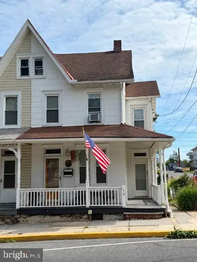 95 Werner St, Wernersville
