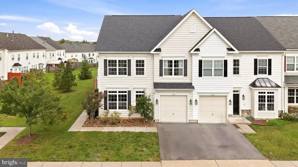 314 Prestwick Ln, STEPHENS CITY