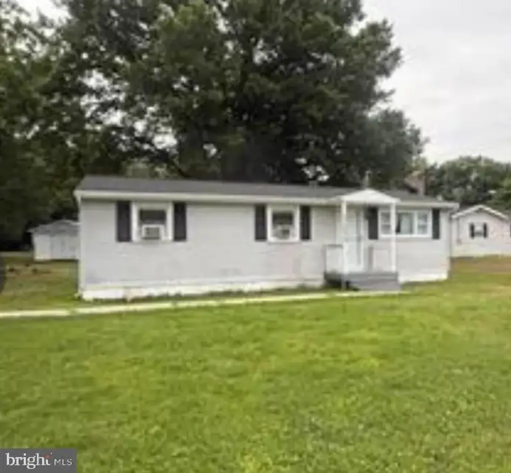 21899 Lovers Ln, ROCK HALL