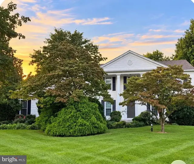 13113 Gentry Dr, Hagerstown