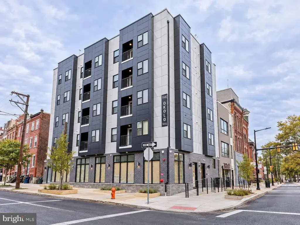1822 Ridge Ave #3a, PHILADELPHIA