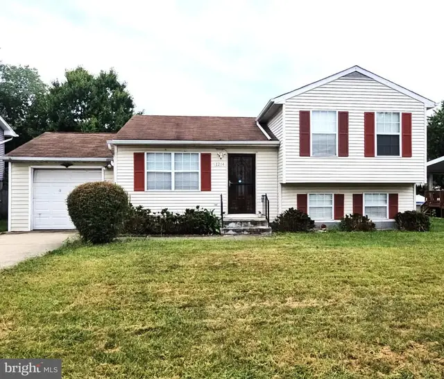 1214 Weddel Ave, Baltimore