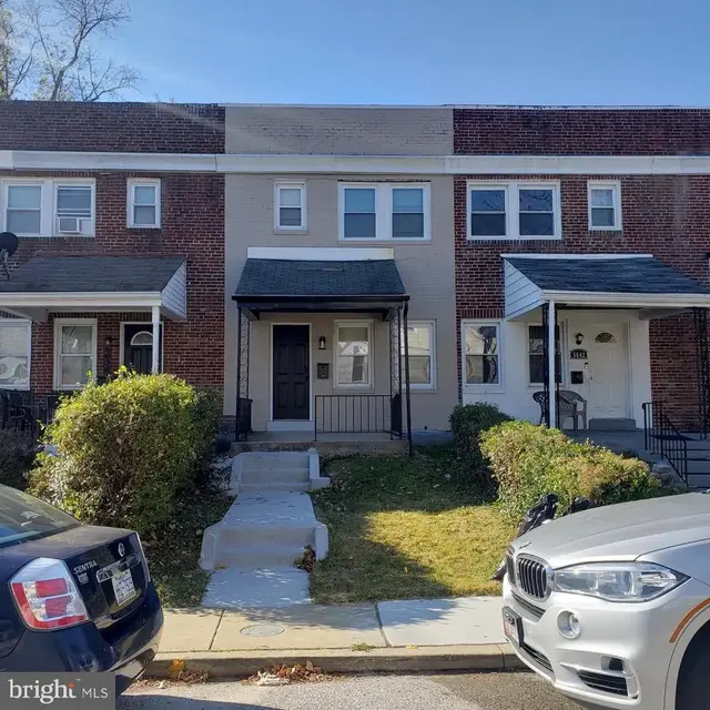 5640 Govane Ave, Baltimore