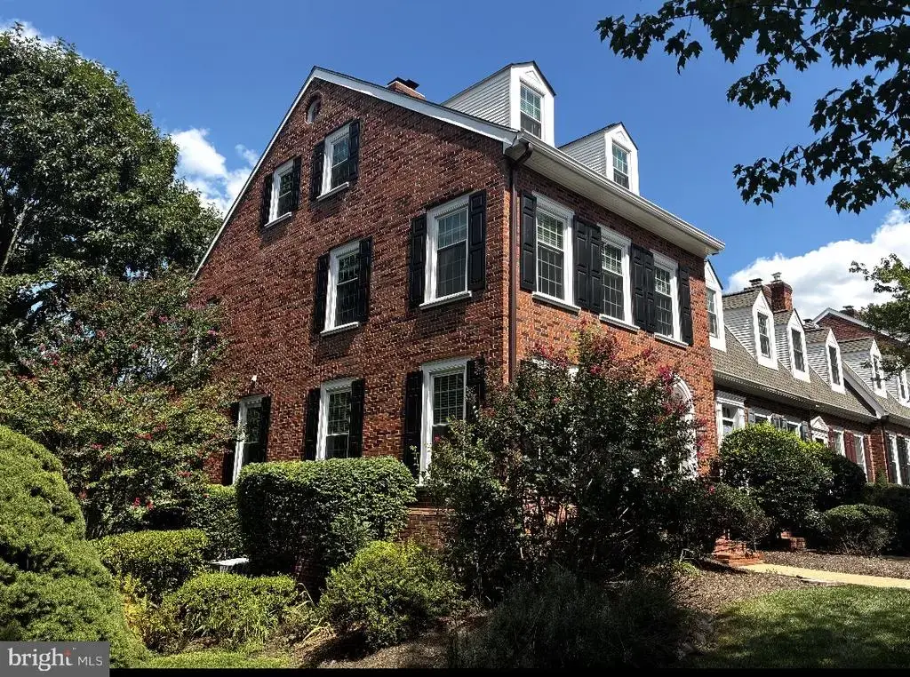25 Commanders Dr #46, WASHINGTON CROSSING