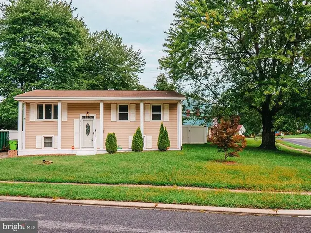 2311 Perry Ave, Edgewood