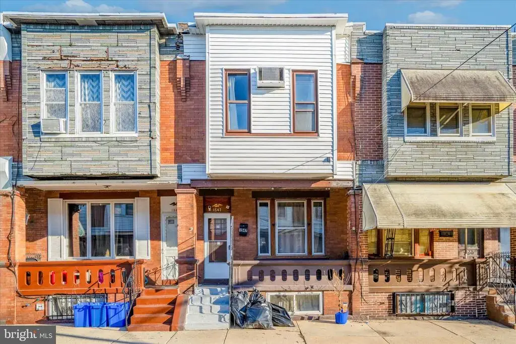 1547 S Newkirk St, PHILADELPHIA