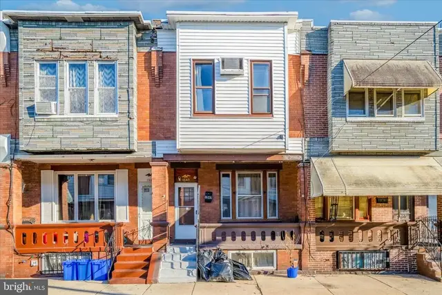 1547 S Newkirk St, Philadelphia
