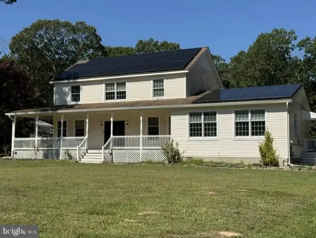113 E Woodland Ave, CAPE MAY COURT HOUSE
