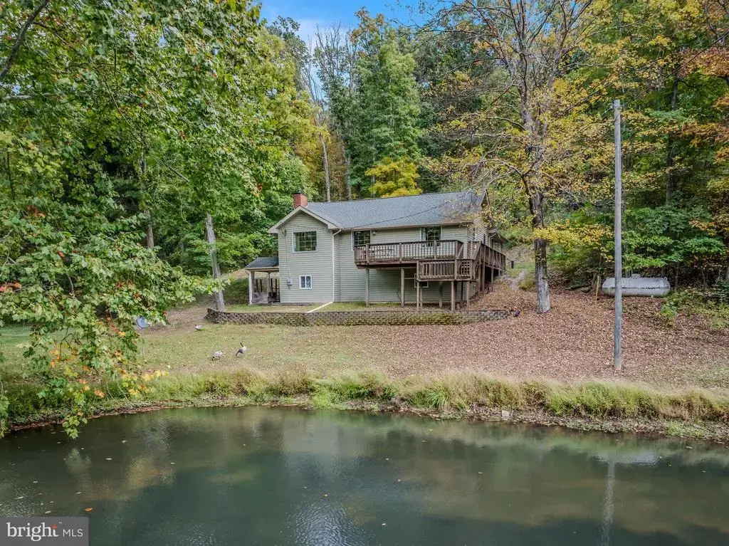 7183 Cacapon Rd, GREAT CACAPON