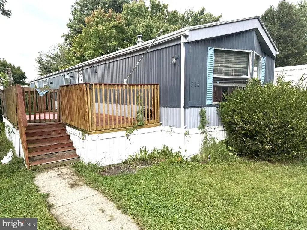 732 Cleaver Farms Rd #732, MIDDLETOWN