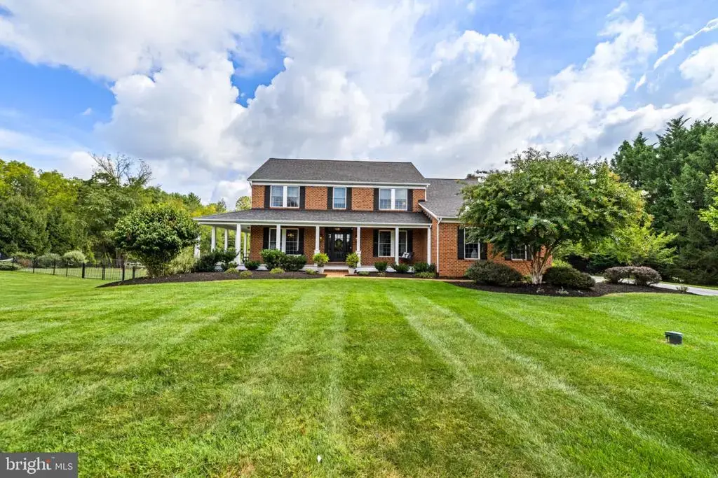 10 Deer Creek Ct, REISTERSTOWN